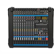 تصویر پاور میکسر JTR-PMX 1000D 