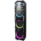 تصویر اسپیکر وان مکس مدل MAX1080 