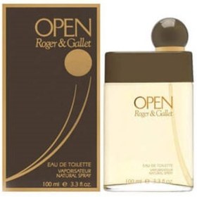 تصویر عطر اوپن - Roger & Gallet Open (آرجویل فرانسه) 