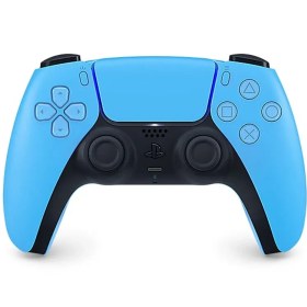 تصویر dualsense starlight blue 