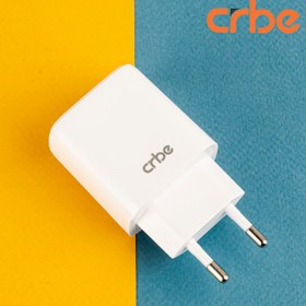 تصویر آداپتور کربی | CRBE مدل BE-R101 ا crbe adapter CRBE model BE-R101 crbe adapter CRBE model BE-R101