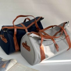 تصویر ساک برزنتی مدل 4338 