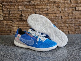 تصویر کفش فوتسال نایک استریت گتو - 4 NIKE STREET GATO