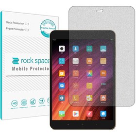 تصویر محافظ صفحه نمایش گیمینگ راک اسپیس مدل HyGAM مناسب برای تبلت شیائومی Mi Pad 3 