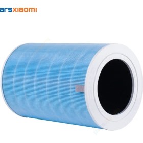 تصویر دستگاه تصفیه کننده هوا هوشمند شیائومی نسخه 2 Xiaomi Mi Air Purifier 2 Filter