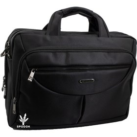 تصویر کیف لپ تاپ President 16112/15 