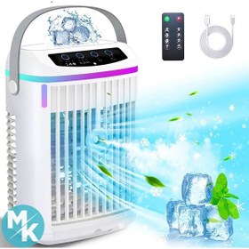 تصویر مینی کولر BP-06 