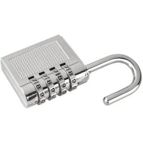 تصویر قفل آویز مبینس مدل num4 