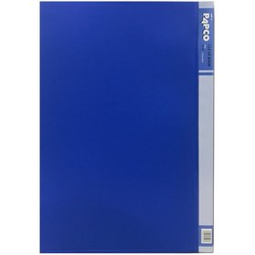 تصویر کلیر بوک FC-20 پاپکو 