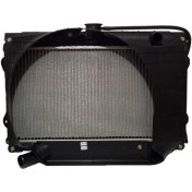 تصویر رادیاتور آب کیا ریو 