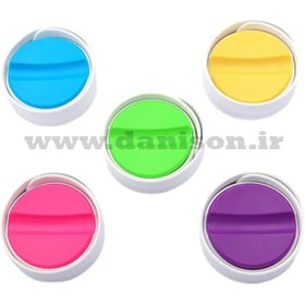 تصویر مچبند مگنتی گرد اپل 