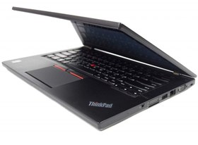 تصویر لپ تاپ استوک 14 اینچی لنوو مدل Lenovo ThinkPad T450s 