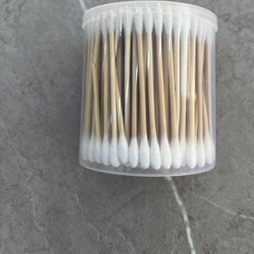 تصویر گوش پاک کن 