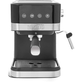 تصویر اسپرسو ساز اکسیدو مدل ESM-3280 EXIDO ESM-3280 espresso coffee maker