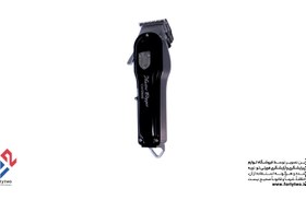 تصویر ماشین اصلاح سر و صورت رزونال مستر کلیپر ا Rezonal master clipper Rezonal master clipper