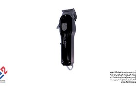 تصویر ماشین اصلاح سر و صورت رزونال مدل Master Clipper Rezonal Master Clipper trimmer