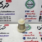 تصویر فیلتر ( صافی ) روغن موتور TVS راکس ( ROCKZ ) و نئو ( NEO ) کیفیت درجه 1 