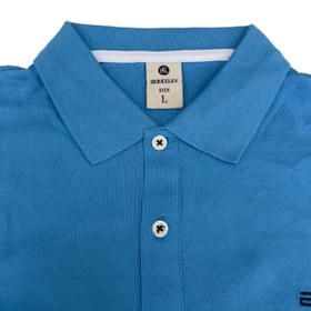 تصویر پولو شرت مردانه (L)RERKELEY 