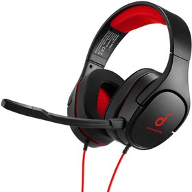 تصویر هدست مخصوص بازی انکر مدل Soundcore Strike 1 