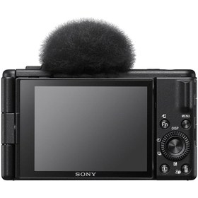 تصویر دوربین سونی ZV-1F Sony ZV-1F Vlogging Camera