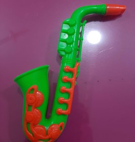 تصویر ساکسیفون 