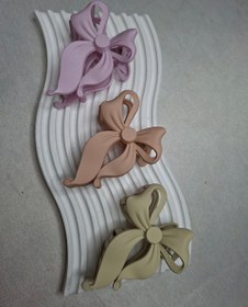 تصویر کلیپس پاپیونی 