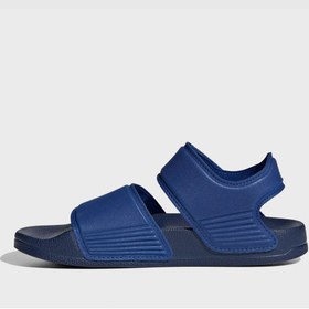 تصویر صندل جوانان آدیلت برند Adidas Youth Adilette Sandal