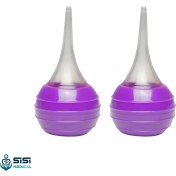 تصویر پوآر بینی نوزاد بکر مدل M-299 