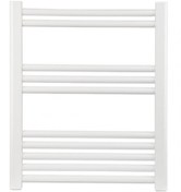 تصویر حوله خشک کن 10 لوله ی بوتان 60/50 