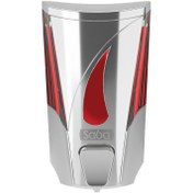 تصویر جا مایع صبا مدل ارکیده - سفید ORCHIDE Dispender