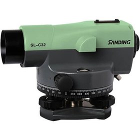 تصویر ترازیاب Sanding SL-C32 