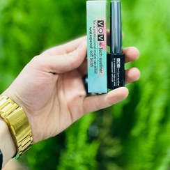 تصویر خط چشم مویی واوvov 