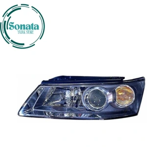 تصویر فروشگاه سوناتا یدک