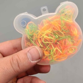 تصویر پک کش چهل گیس 