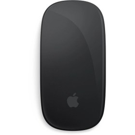 تصویر ماوس بی سیم اپل مدل Magic Mouse MMMQ3ZM/A magic mouse