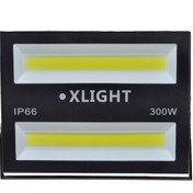 تصویر پروژکتور300 وات ایکس لایت COB XLIGHT 