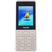 تصویر گوشی تکنو T465 | حافظه 8 مگابایت ا Tecno T465 8 MB Tecno T465 8 MB