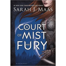 تصویر A Court of Mist and Fury 