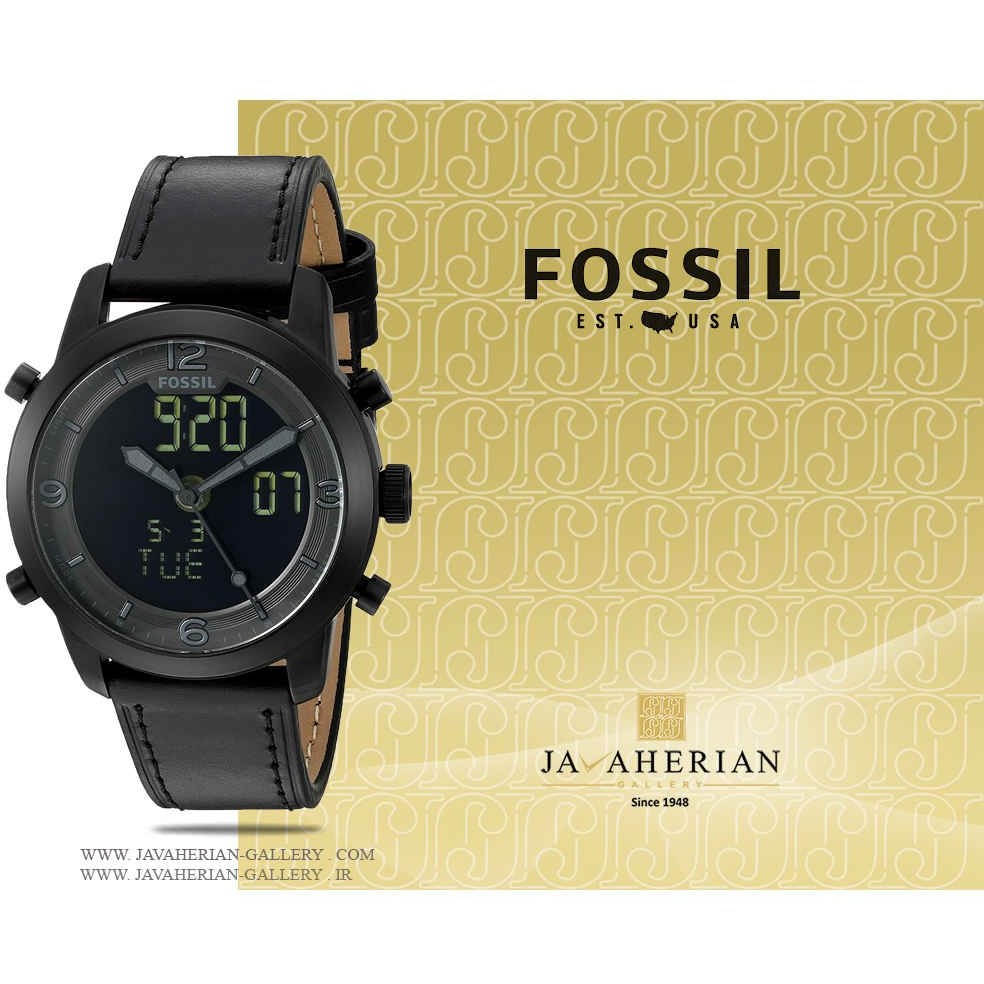 Fossil fs5174 discount