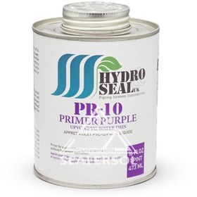 تصویر پرایمر PR-10 برند هیدروسیل 500 میلی گرم Hydro seal-Primer-PR10