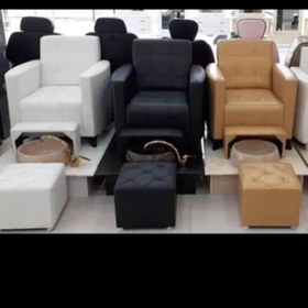 تصویر پدیکور 