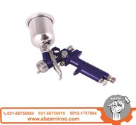 تصویر پیستوله بادی اکتیو مدل AC-1028 