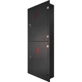 تصویر جعبه آتش نشانی (فایرباکس) دو طبقه N3-402 