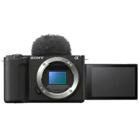 تصویر دوربین بدون آینه سونی Sony ZV-E10 II Mirrorless Body Camera 