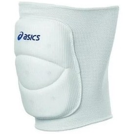 تصویر زانوبند اورجینال آسیکس 672543 Basic Kneepad