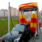 تصویر قیمت دستگاه کارواش اتوماتیک| فروش ویژه کارواش اتوماتیک 