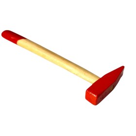 تصویر چکش دسته چوبی کوچک 