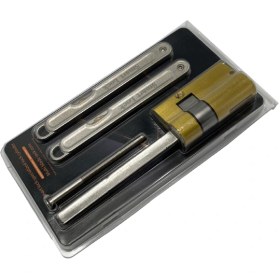 تصویر سیلندر دستگیره هوشمند 