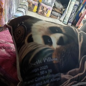 تصویر بالشت طبی - ۱۰ Balesht