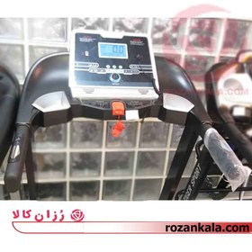 تصویر تردمیل تایگر اسپرت مدل TS-G200 Tiger Sport Home Use Treadmill TS-G200